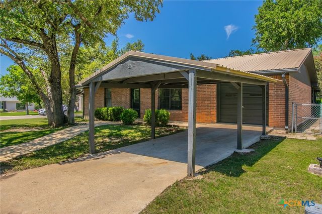 1 Blackjack Circle, Belton, TX 76513