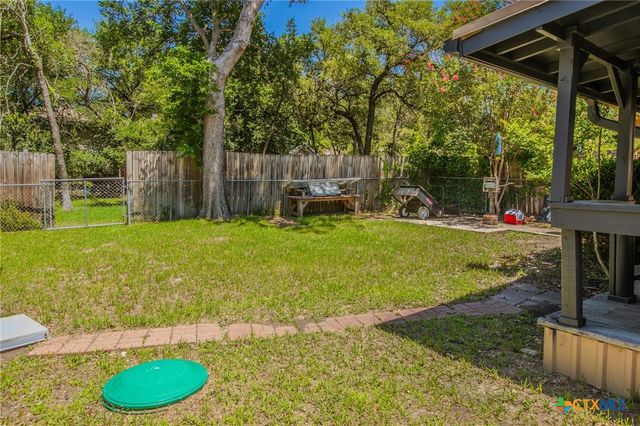 1 Blackjack Circle, Belton, TX 76513