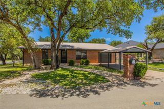1 Blackjack Circle, Belton, TX 76513