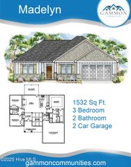 3696 Drew Farmer Road, La Grange, NC 28551