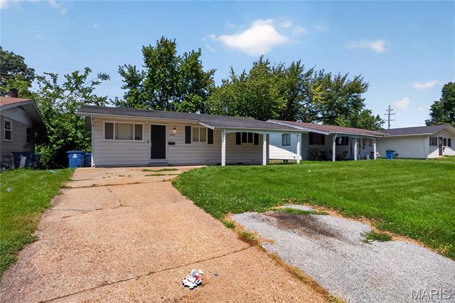 10341 Lilac Avenue, St Louis, MO 63137