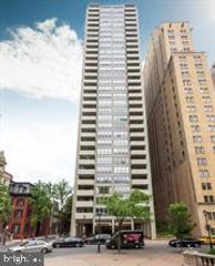 226-30 W RITTENHOUSE SQ #2802, Philadelphia, PA 19103