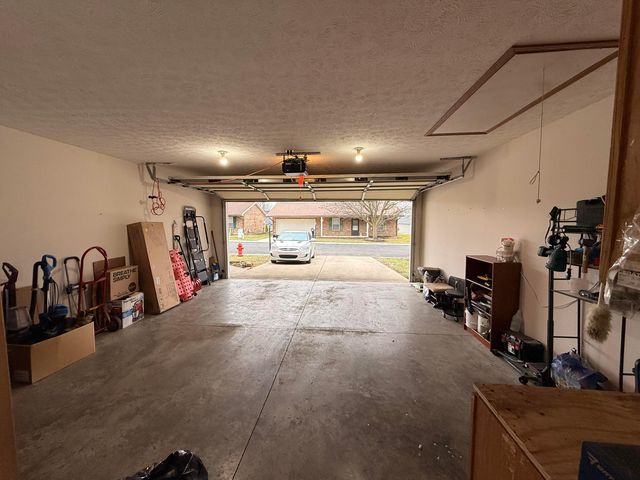 1517 Hawke Street, Bellefontaine, OH 43311