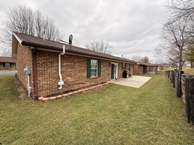 1517 Hawke Street, Bellefontaine, OH 43311