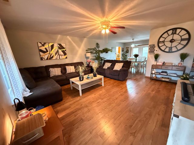 1517 Hawke Street, Bellefontaine, OH 43311