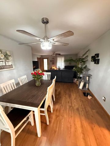 1517 Hawke Street, Bellefontaine, OH 43311