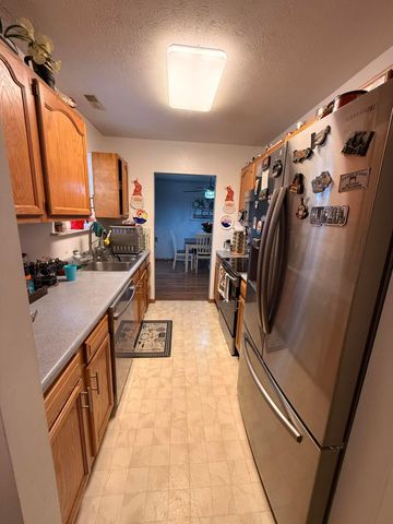 1517 Hawke Street, Bellefontaine, OH 43311