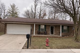 1517 Hawke Street, Bellefontaine, OH 43311