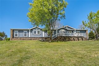 367 Madison 7825, Huntsville, AR 72740