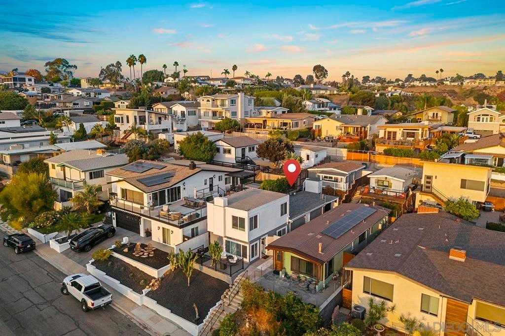 3611 Moultrie, San Diego, CA 92117 — exterior
