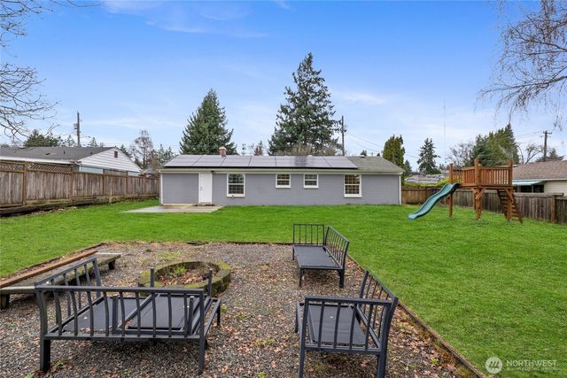 3029 N Bennett Street, Tacoma, WA 98407