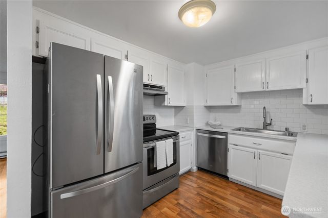 3029 N Bennett Street, Tacoma, WA 98407