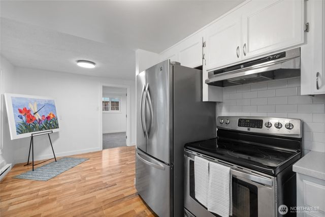 3029 N Bennett Street, Tacoma, WA 98407