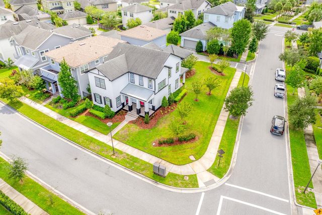 9024 NEHER STREET, Orlando, FL 32827