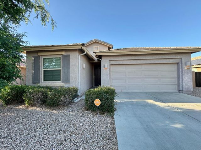2308 E Dust Devil Drive, San Tan Valley, AZ 85143