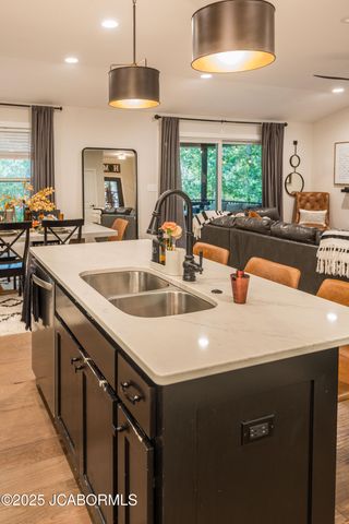 329 DAVID STREET, Jefferson City, MO 65101