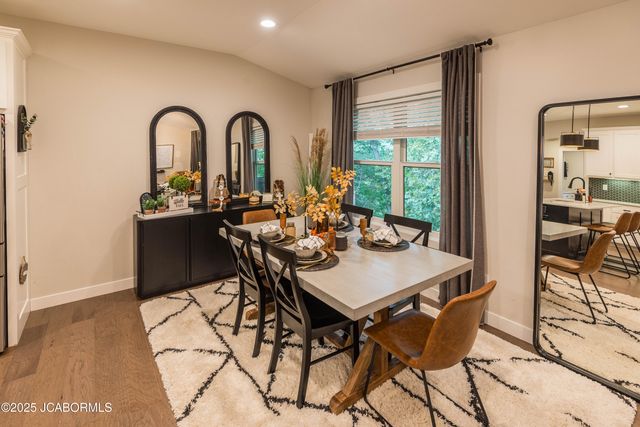 329 DAVID STREET, Jefferson City, MO 65101