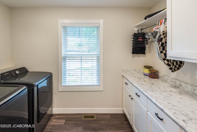 329 DAVID STREET, Jefferson City, MO 65101