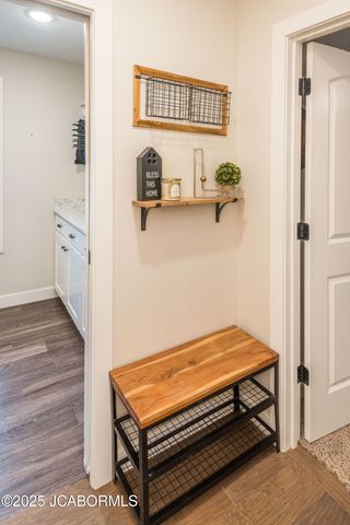 329 DAVID STREET, Jefferson City, MO 65101