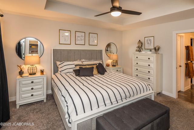 329 DAVID STREET, Jefferson City, MO 65101