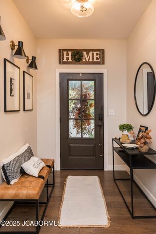 329 DAVID STREET, Jefferson City, MO 65101