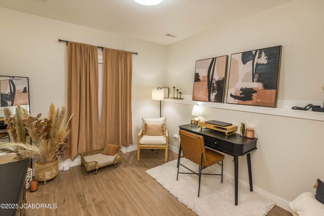 329 DAVID STREET, Jefferson City, MO 65101