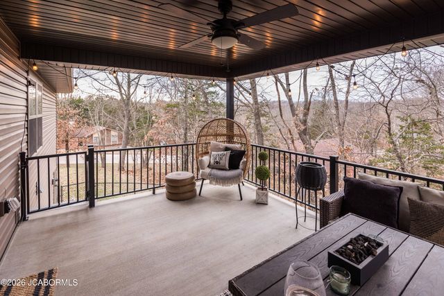 329 DAVID STREET, Jefferson City, MO 65101