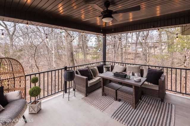 329 DAVID STREET, Jefferson City, MO 65101