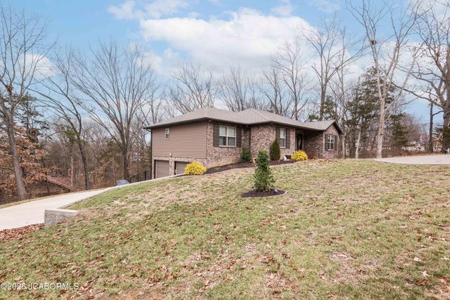 329 DAVID STREET, Jefferson City, MO 65101