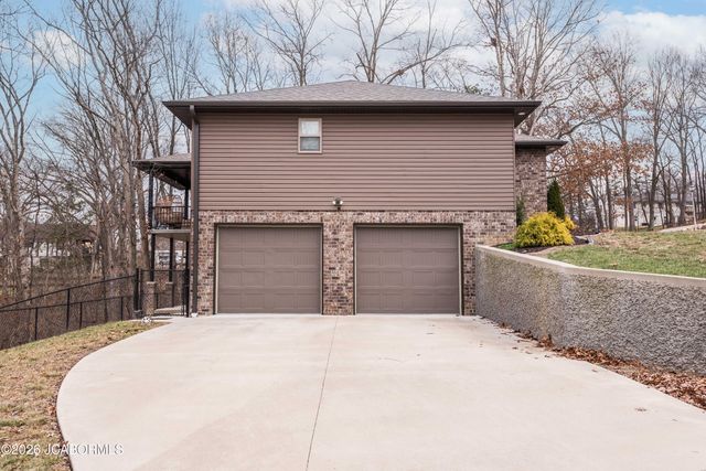 329 DAVID STREET, Jefferson City, MO 65101