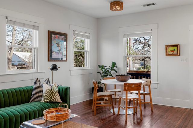 900 W Lynn ST, Austin, TX 78703