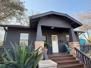 900 W Lynn ST, Austin, TX 78703