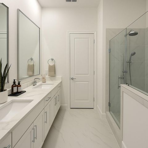 8728 Park Kolbe Lane, Houston, TX 77080