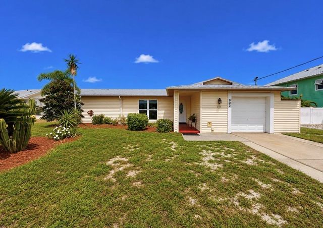 803 LEISEY CIRCLE, Ruskin, FL 33570