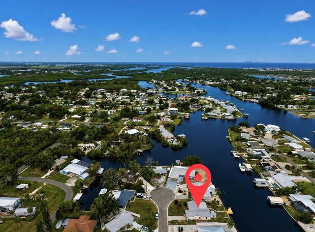 803 LEISEY CIRCLE, Ruskin, FL 33570
