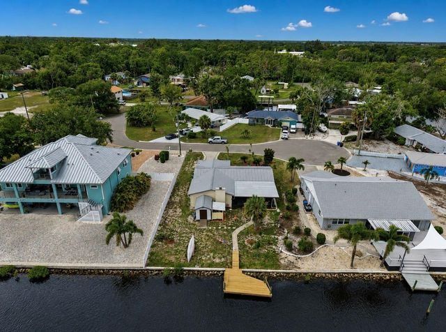 803 LEISEY CIRCLE, Ruskin, FL 33570