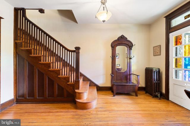 3650 PARK PL NW, Washington, DC 20010