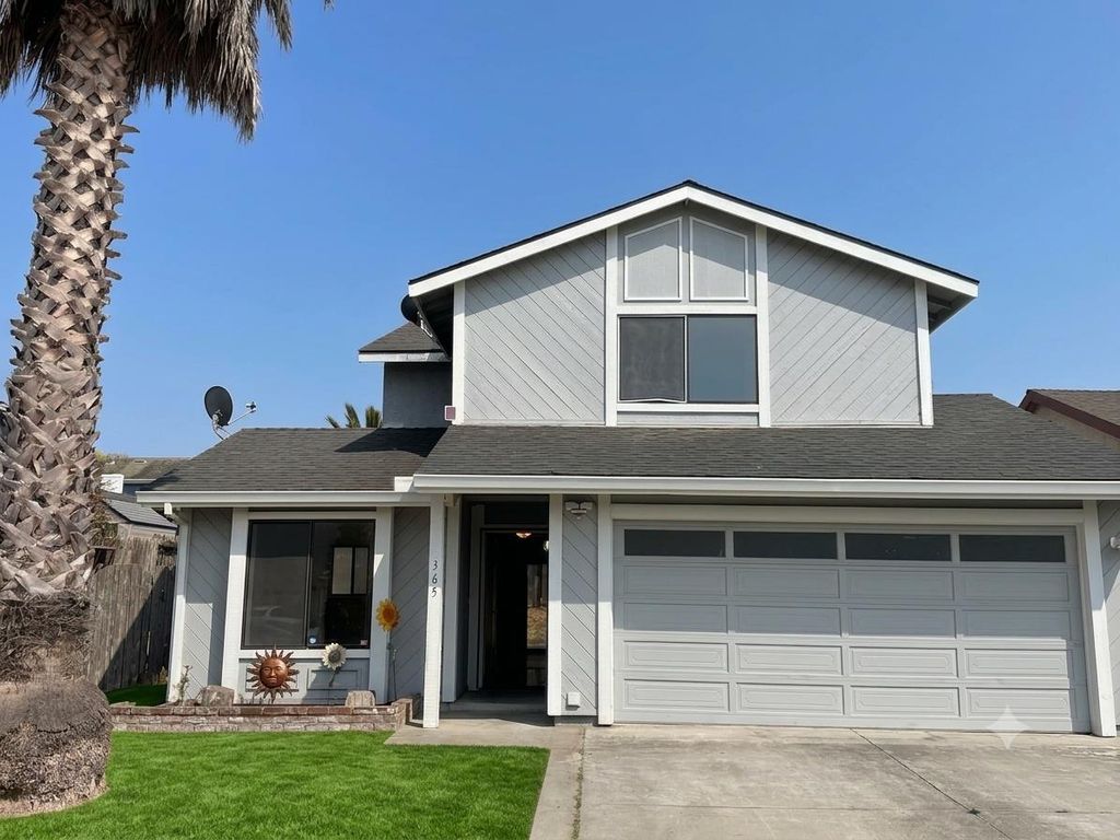 365 Bush Street, Salinas, CA 93907