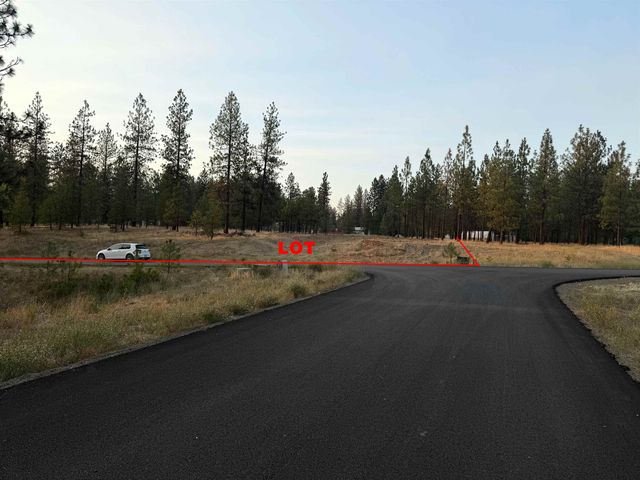 12321 Quail Run Way, Nine Mile Falls, WA 99026