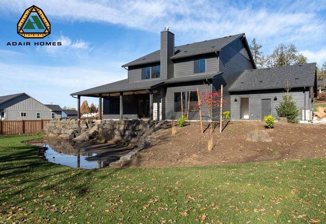 12321 Quail Run Way, Nine Mile Falls, WA 99026