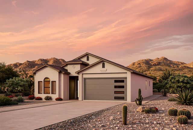 6821 Quivira Drive NW, Albuquerque, NM 87120