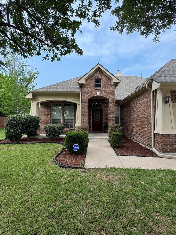 2900 Winding Shore LN, Pflugerville, TX 78660