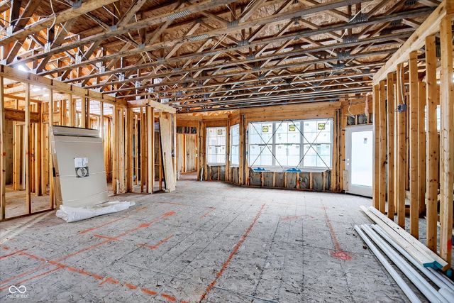 312 N West Street, Tipton, IN 46072