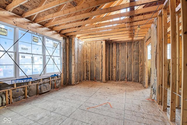 312 N West Street, Tipton, IN 46072