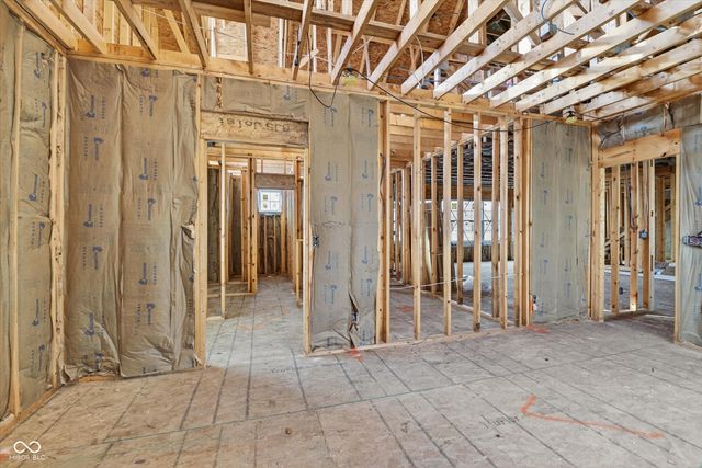 312 N West Street, Tipton, IN 46072