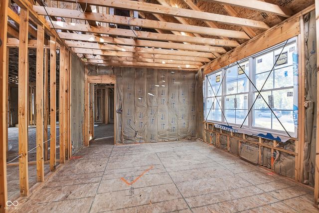 312 N West Street, Tipton, IN 46072