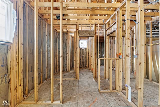 312 N West Street, Tipton, IN 46072