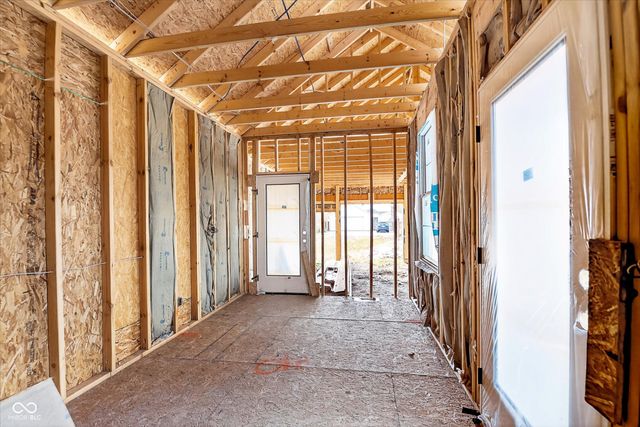 312 N West Street, Tipton, IN 46072