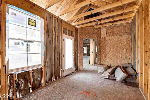 312 N West Street, Tipton, IN 46072