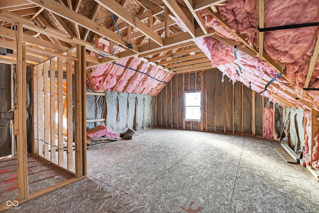 312 N West Street, Tipton, IN 46072